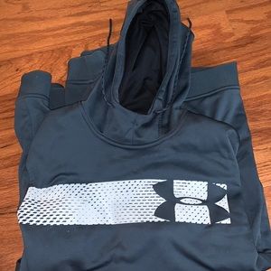 Underarmour hoodie